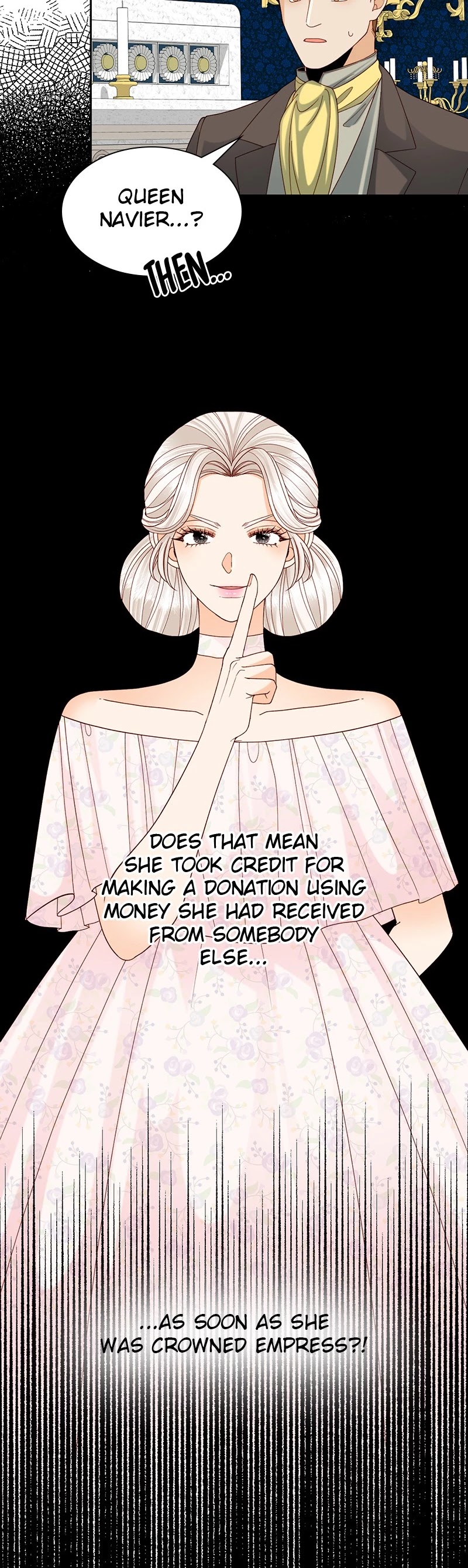 Remarried Empress Chapter 122 page 23 - Chapter 122: (S2) Episode 119