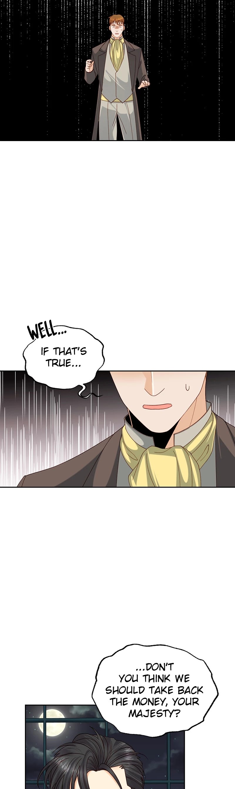 Remarried Empress Chapter 122 page 24 - Chapter 122: (S2) Episode 119