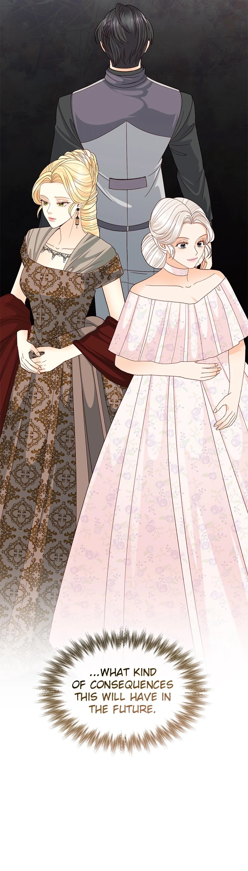 Remarried Empress Chapter 122 page 27 - Chapter 122: (S2) Episode 119