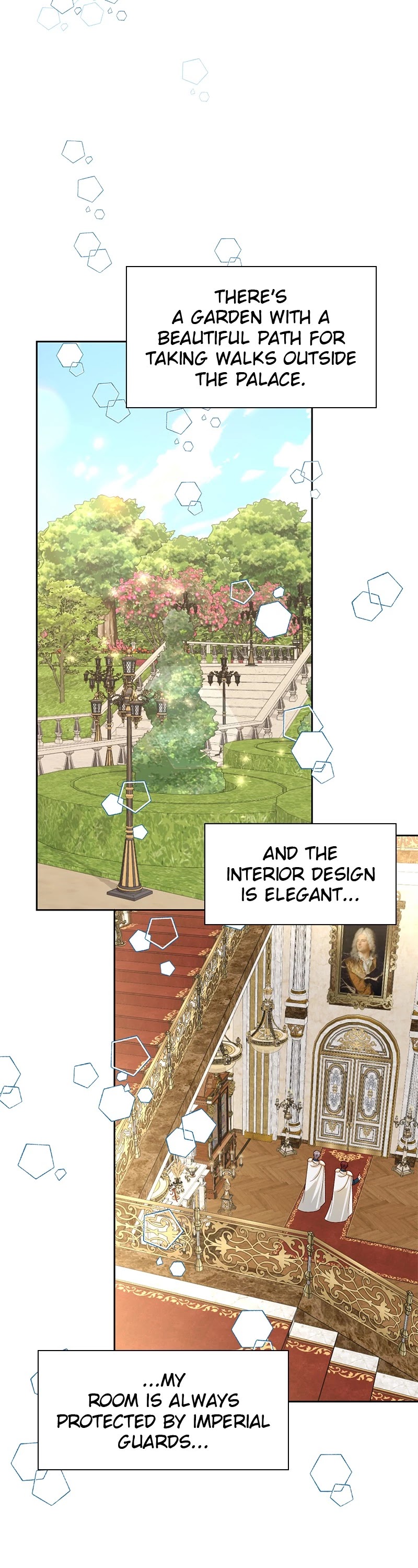 Remarried Empress Chapter 122 page 29 - Chapter 122: (S2) Episode 119