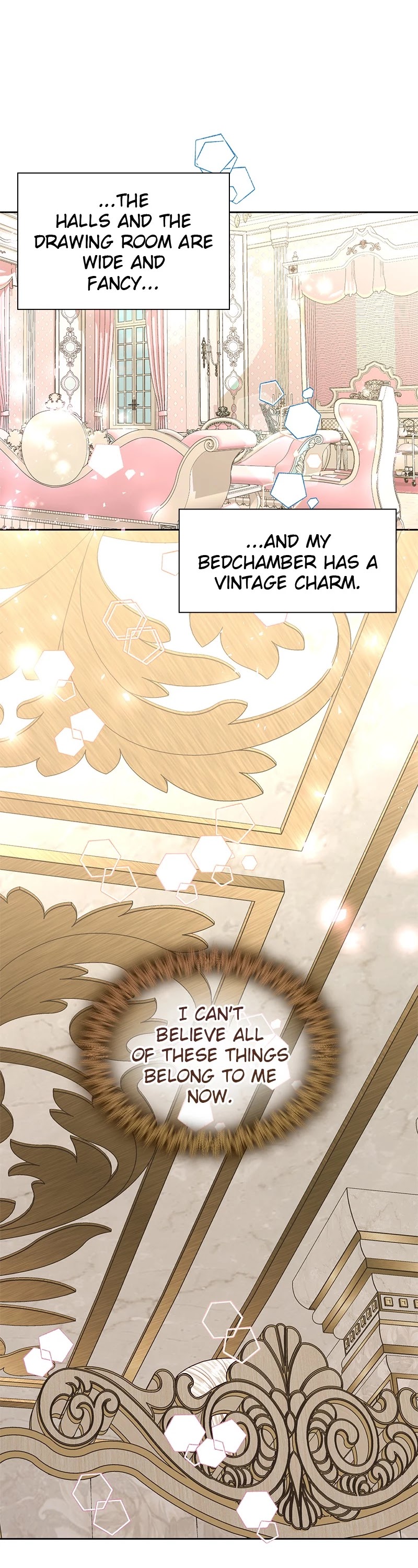 Remarried Empress Chapter 122 page 30 - Chapter 122: (S2) Episode 119