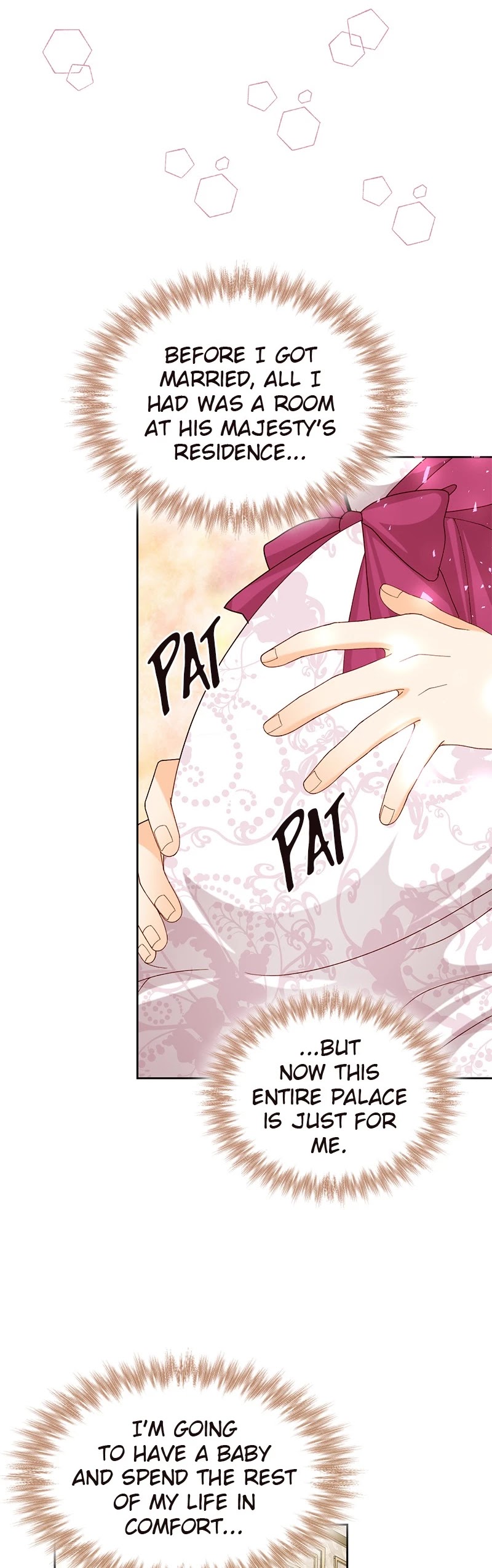 Remarried Empress Chapter 122 page 31 - Chapter 122: (S2) Episode 119