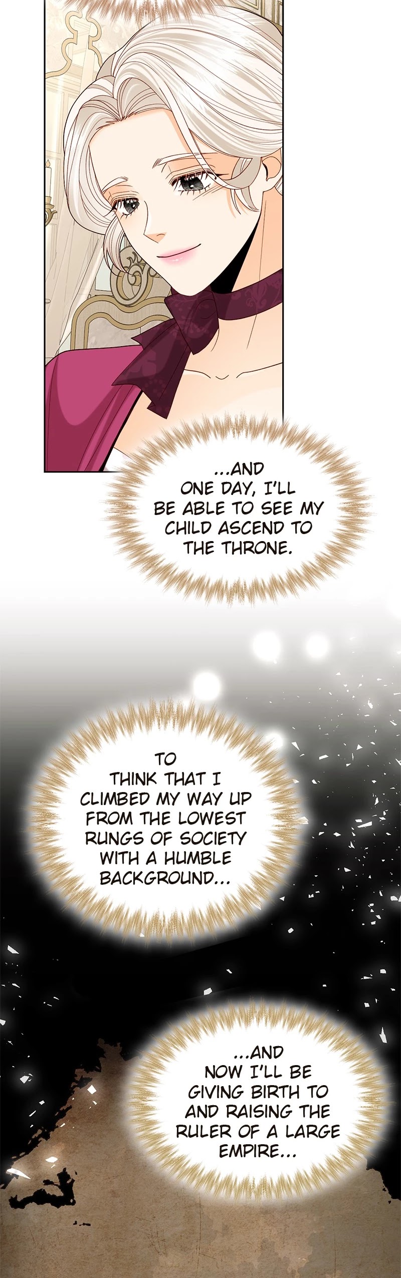 Remarried Empress Chapter 122 page 32 - Chapter 122: (S2) Episode 119