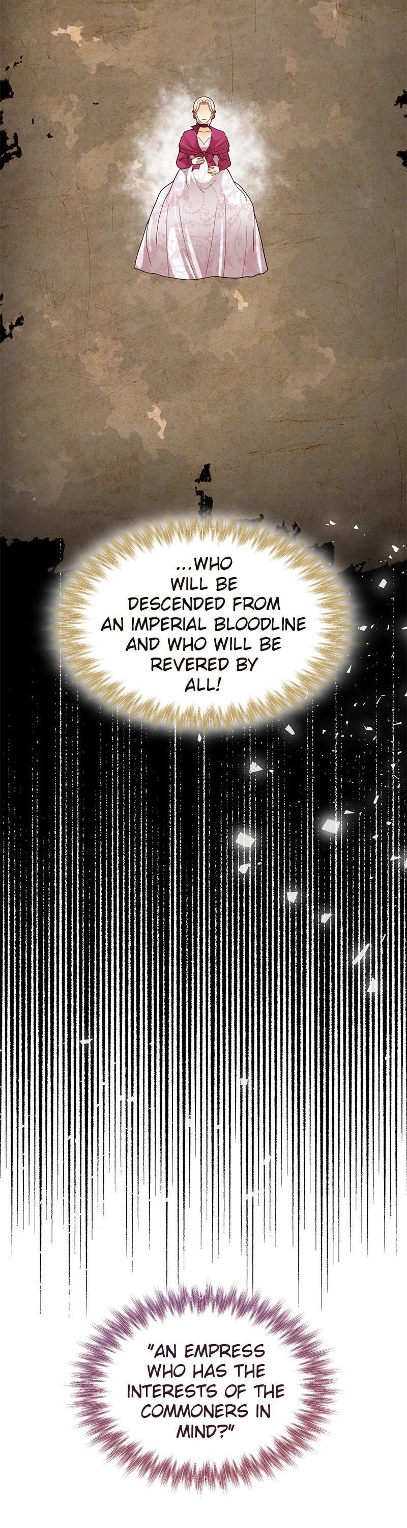 Remarried Empress Chapter 122 page 33 - Chapter 122: (S2) Episode 119