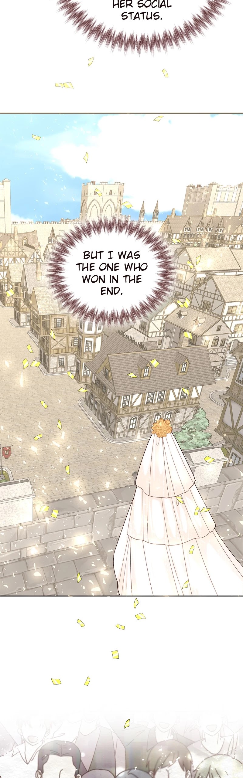 Remarried Empress Chapter 122 page 35 - Chapter 122: (S2) Episode 119