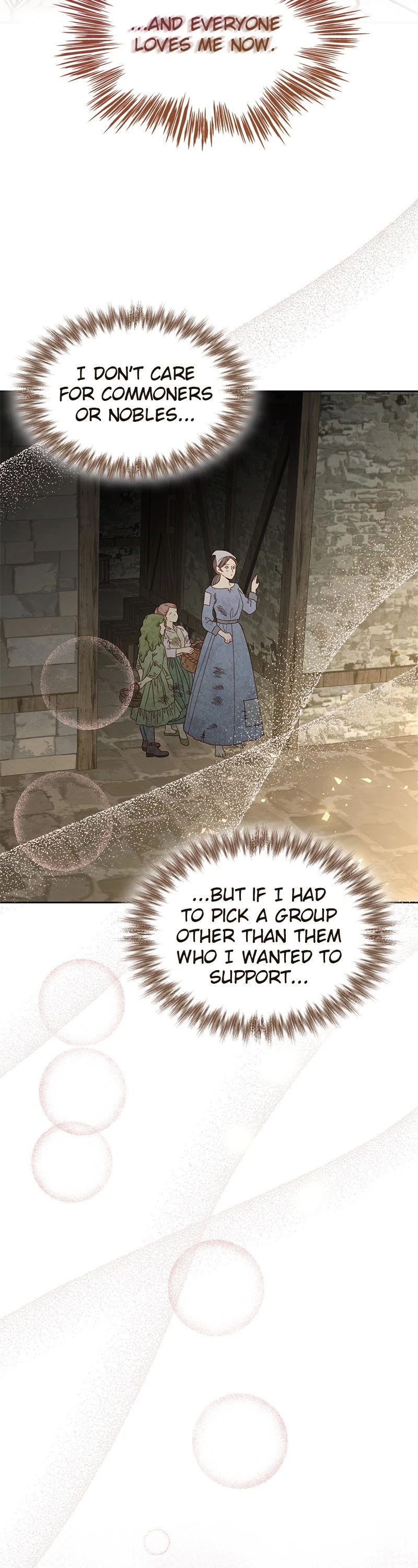 Remarried Empress Chapter 122 page 37 - Chapter 122: (S2) Episode 119