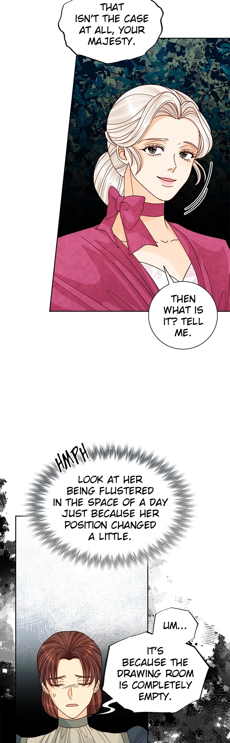 Remarried Empress Chapter 122 page 39 - Chapter 122: (S2) Episode 119