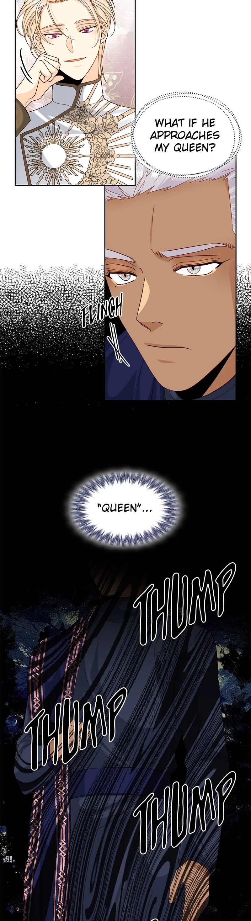 Remarried Empress Chapter 122 page 7 - Chapter 122: (S2) Episode 119