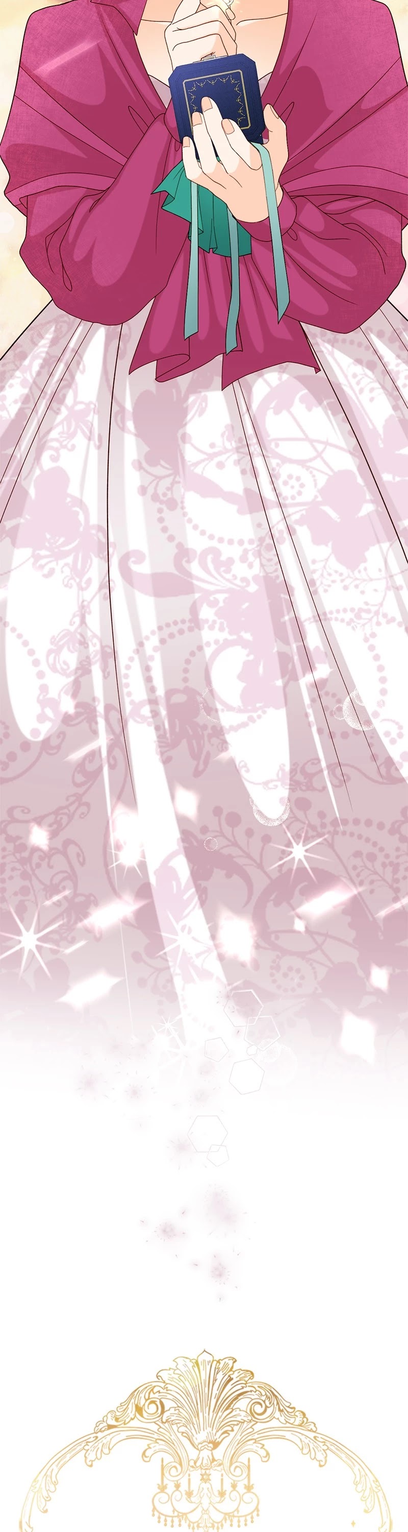 Remarried Empress Chapter 123 page 11 - Chapter 123: (S2) Episode 120