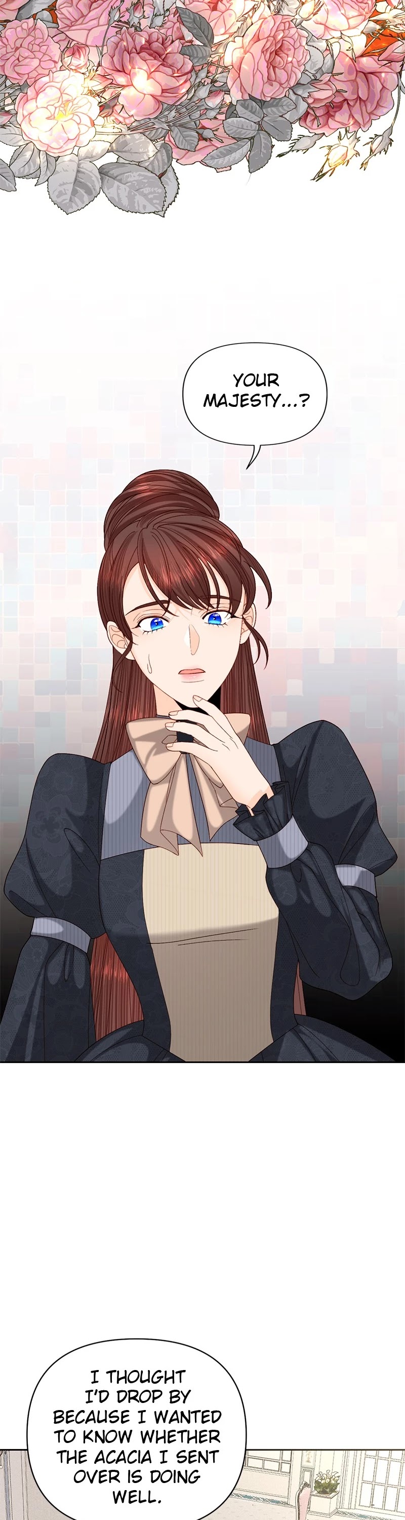 Remarried Empress Chapter 123 page 13 - Chapter 123: (S2) Episode 120