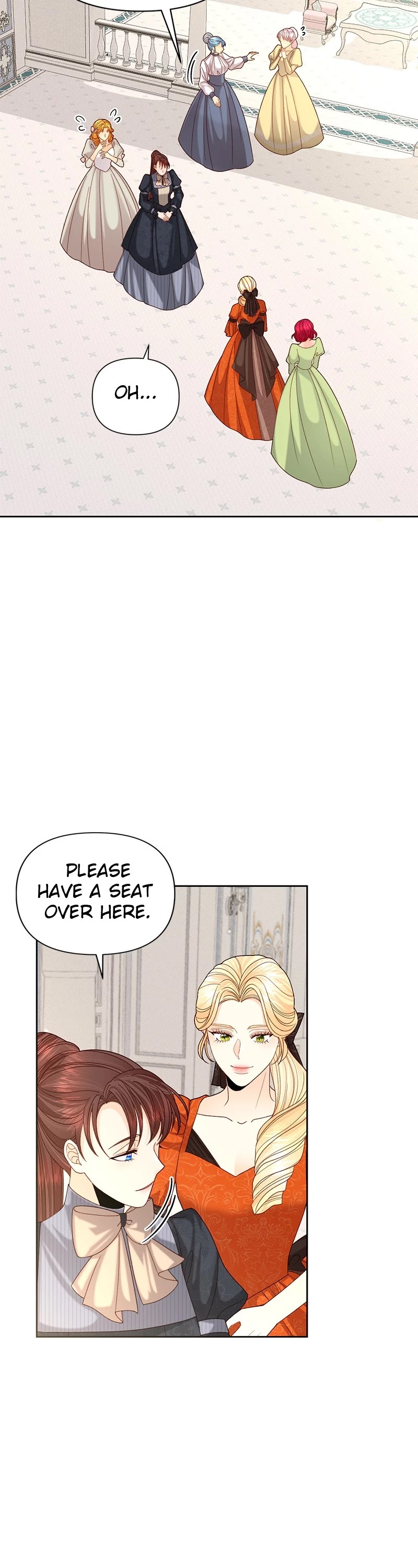 Remarried Empress Chapter 123 page 14 - Chapter 123: (S2) Episode 120