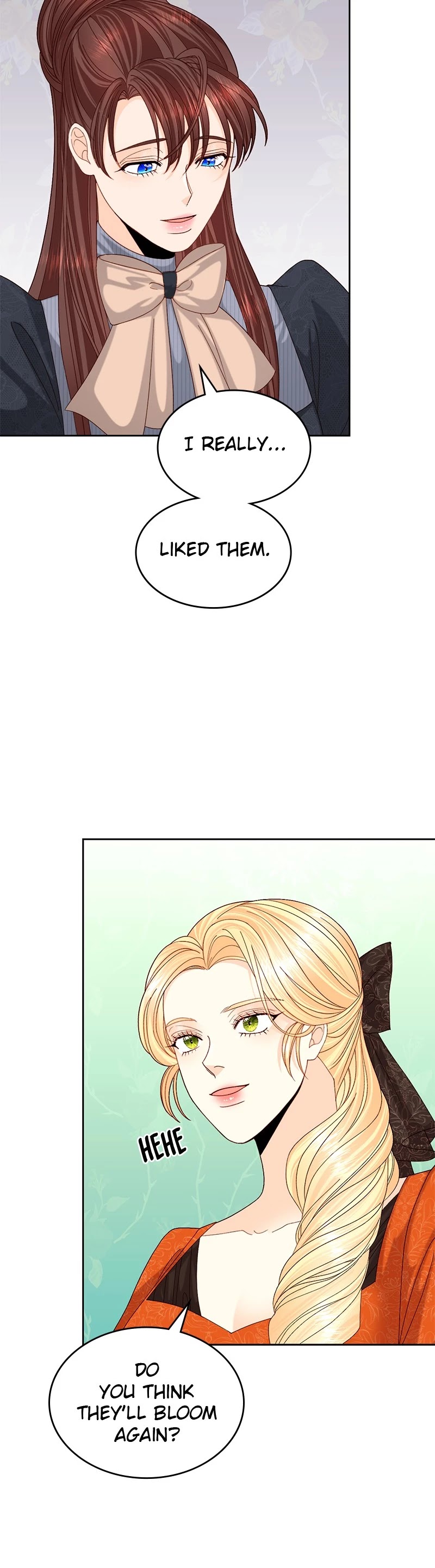Remarried Empress Chapter 123 page 16 - Chapter 123: (S2) Episode 120