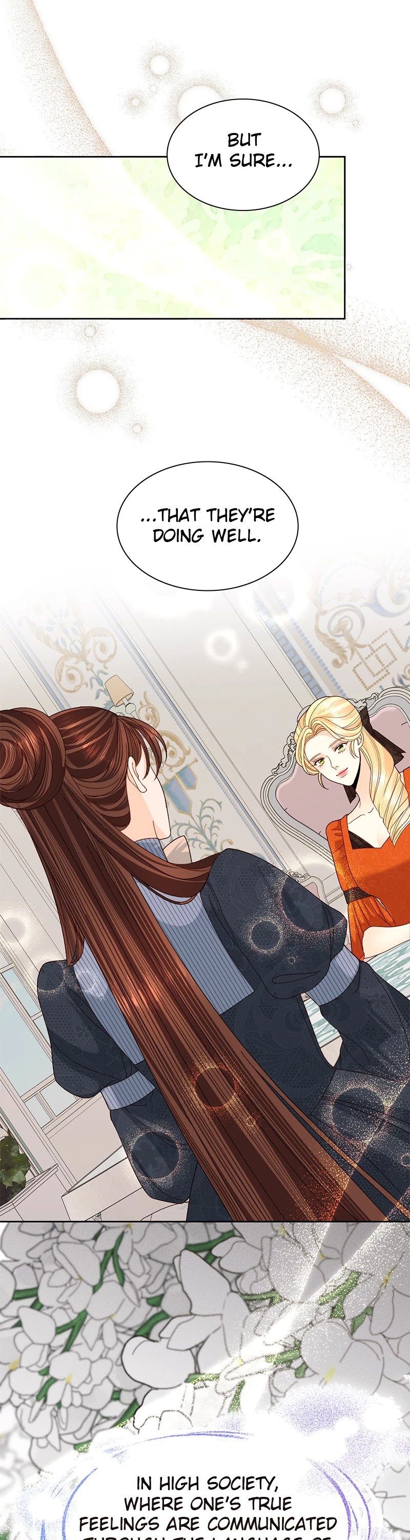 Remarried Empress Chapter 123 page 18 - Chapter 123: (S2) Episode 120