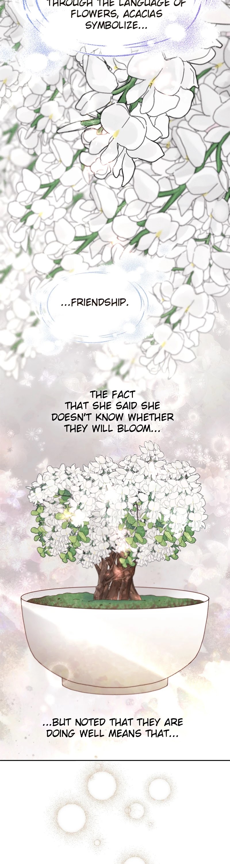 Remarried Empress Chapter 123 page 19 - Chapter 123: (S2) Episode 120