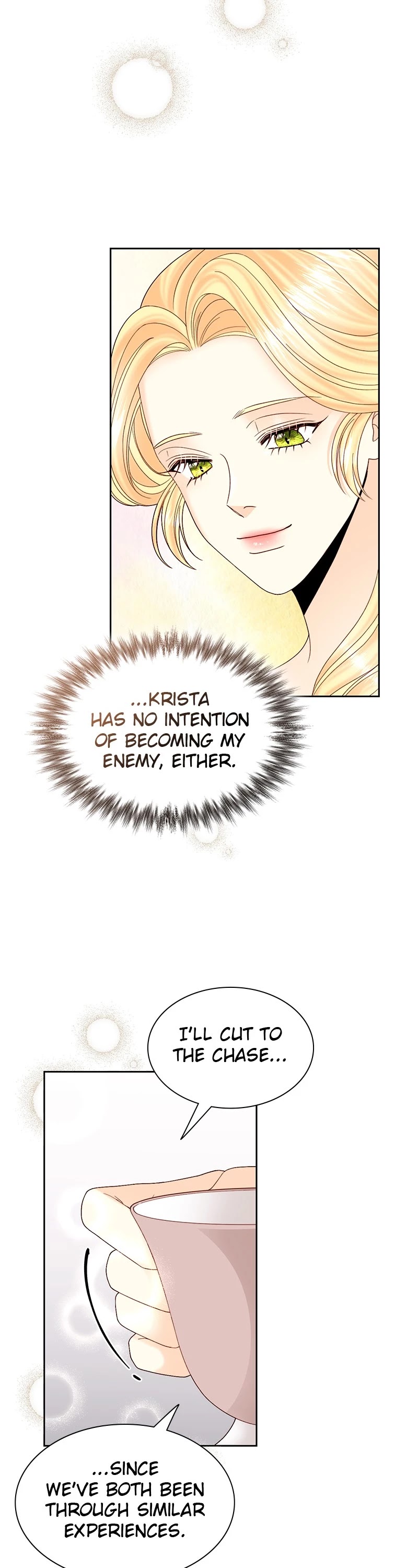 Remarried Empress Chapter 123 page 20 - Chapter 123: (S2) Episode 120