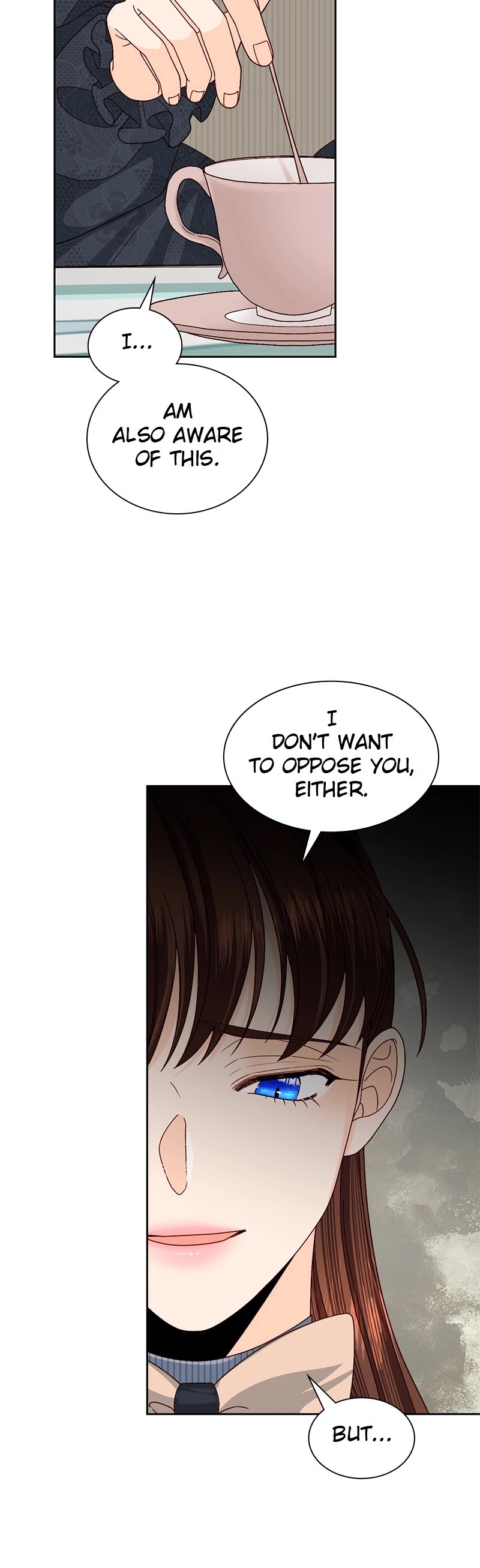 Remarried Empress Chapter 123 page 23 - Chapter 123: (S2) Episode 120