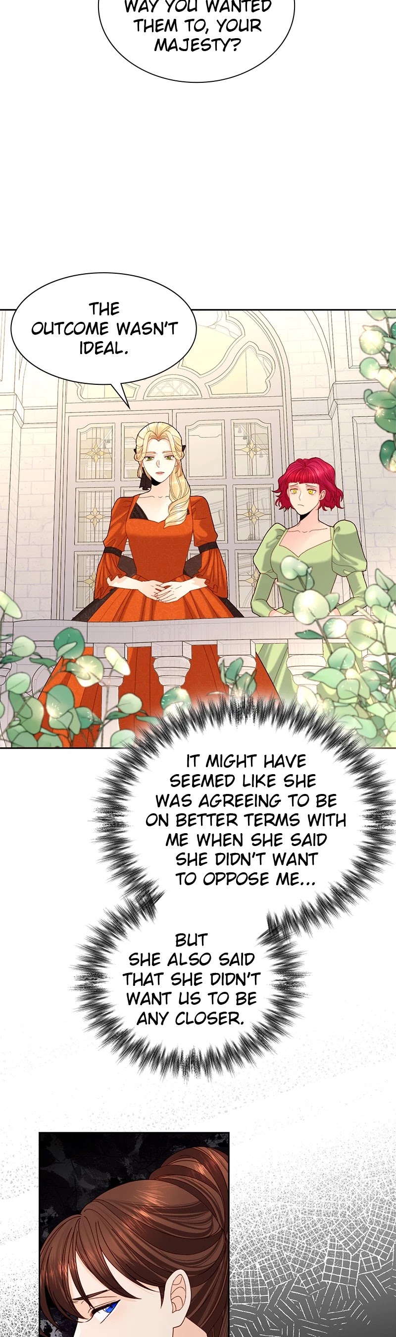 Remarried Empress Chapter 123 page 27 - Chapter 123: (S2) Episode 120