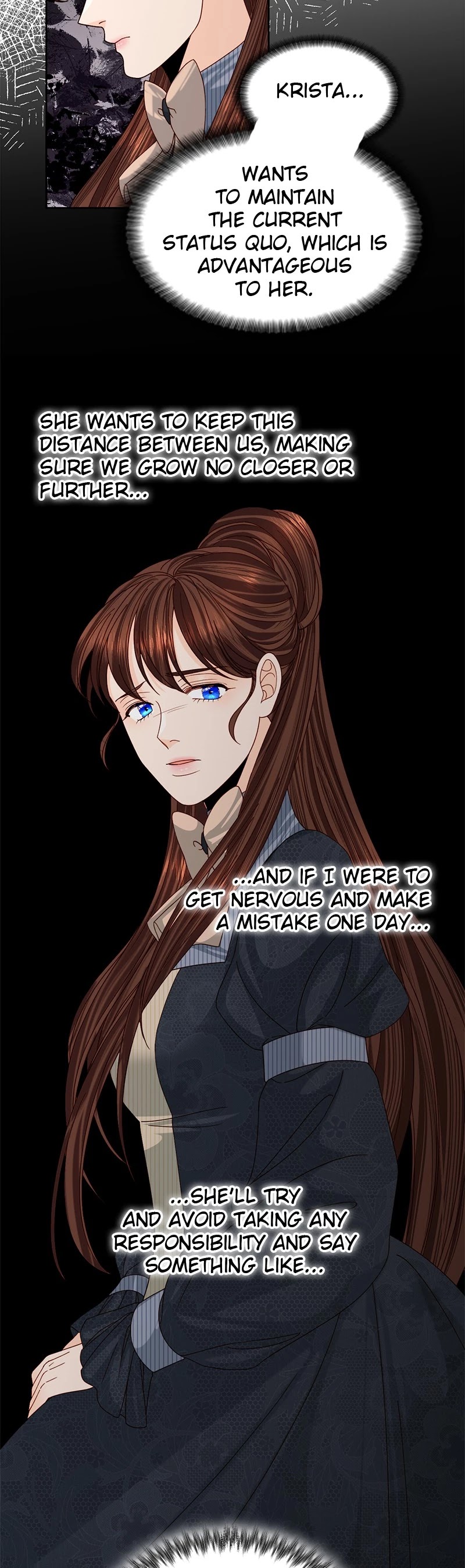 Remarried Empress Chapter 123 page 28 - Chapter 123: (S2) Episode 120