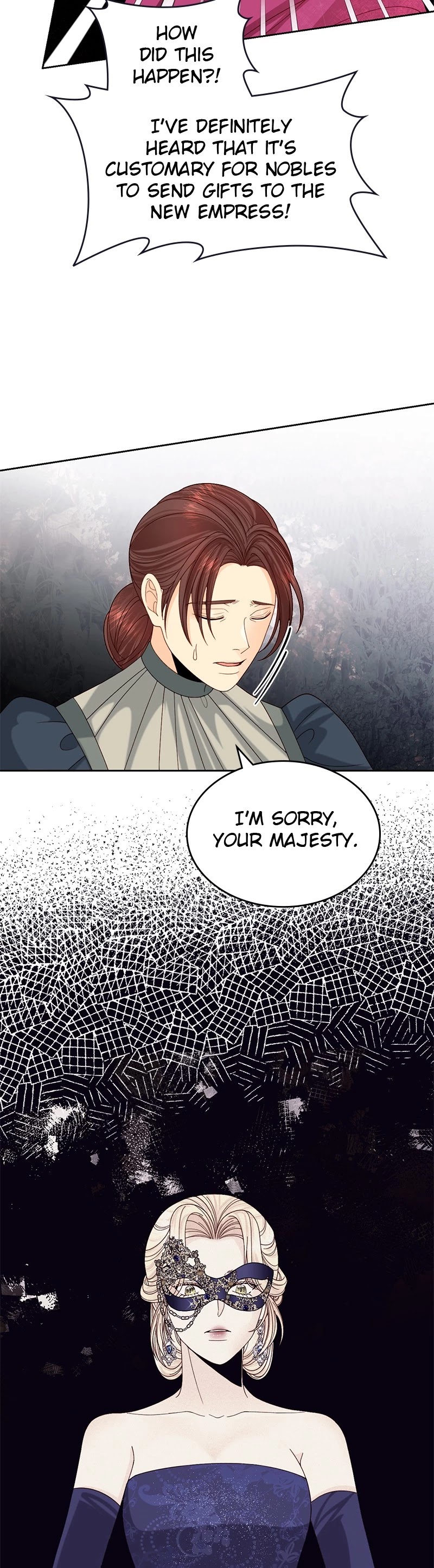 Remarried Empress Chapter 123 page 3 - Chapter 123: (S2) Episode 120