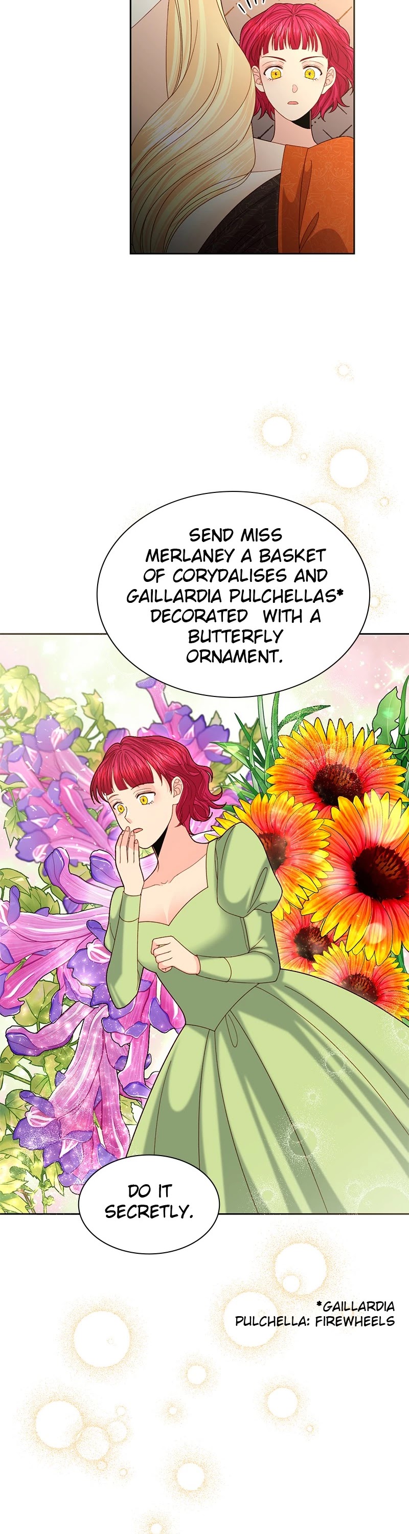 Remarried Empress Chapter 123 page 30 - Chapter 123: (S2) Episode 120