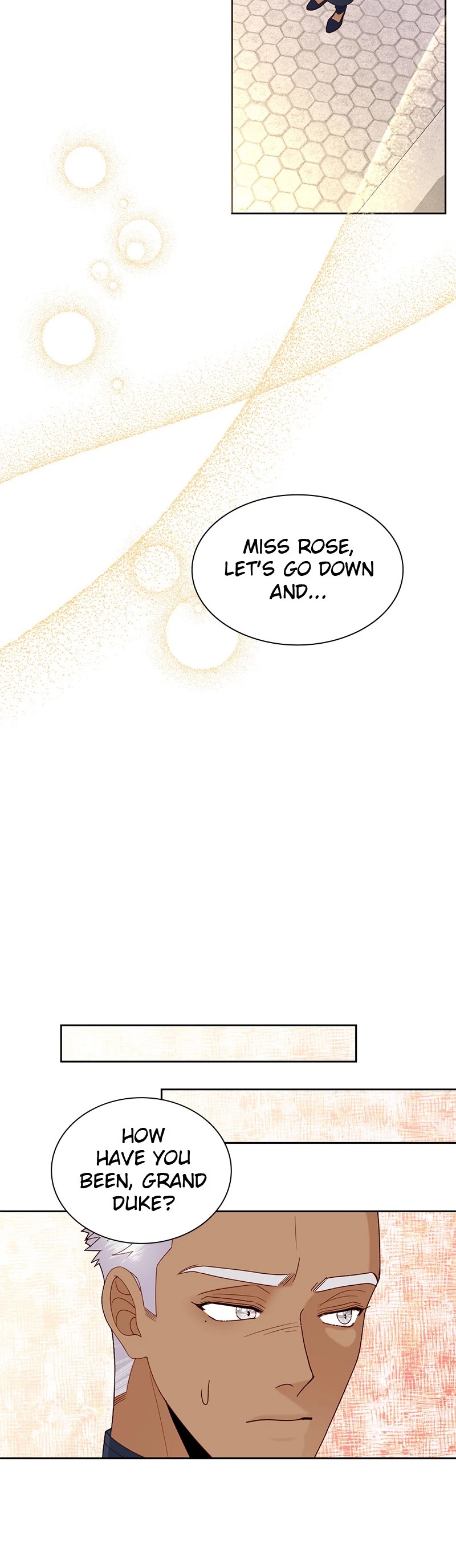 Remarried Empress Chapter 123 page 32 - Chapter 123: (S2) Episode 120