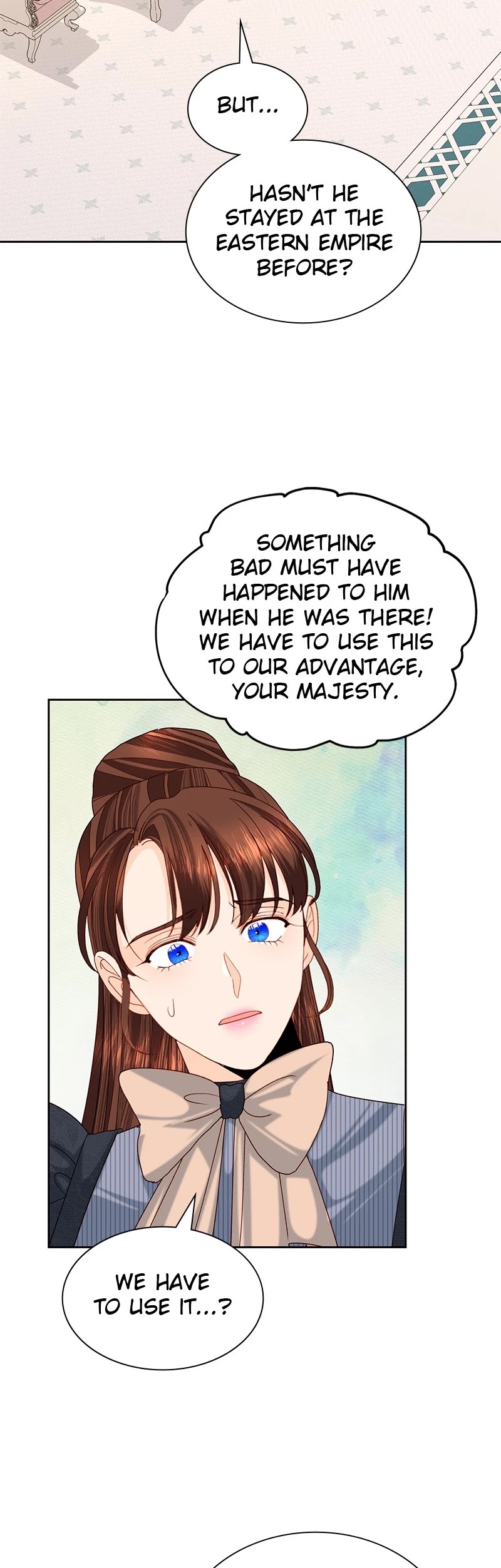 Remarried Empress Chapter 123 page 39 - Chapter 123: (S2) Episode 120