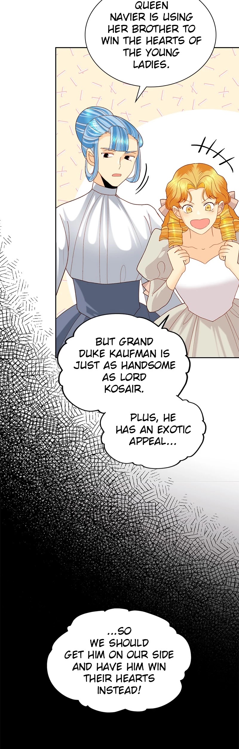 Remarried Empress Chapter 123 page 40 - Chapter 123: (S2) Episode 120