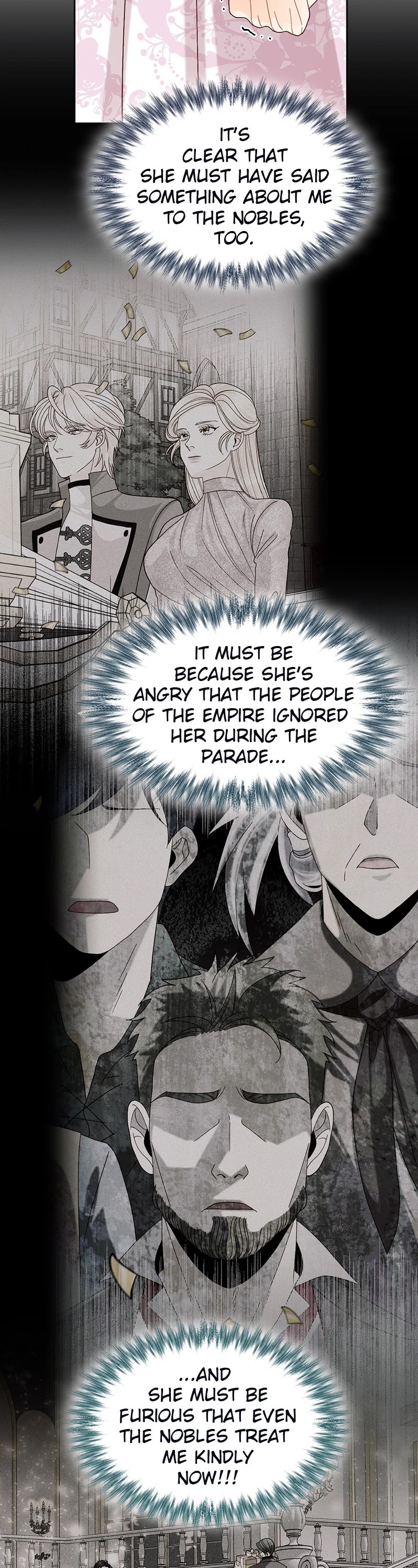 Remarried Empress Chapter 123 page 5 - Chapter 123: (S2) Episode 120