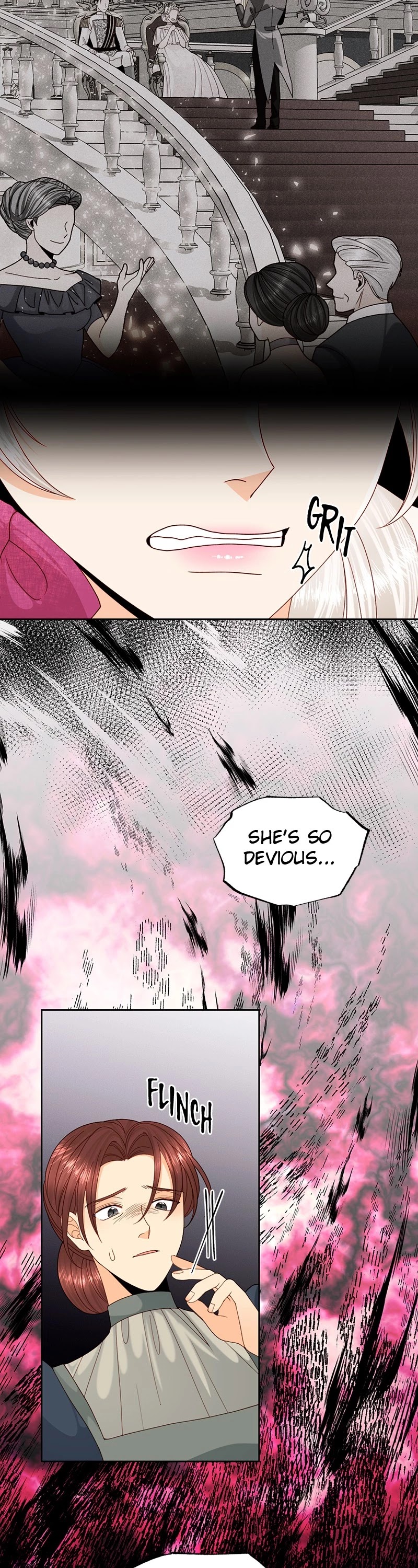 Remarried Empress Chapter 123 page 6 - Chapter 123: (S2) Episode 120