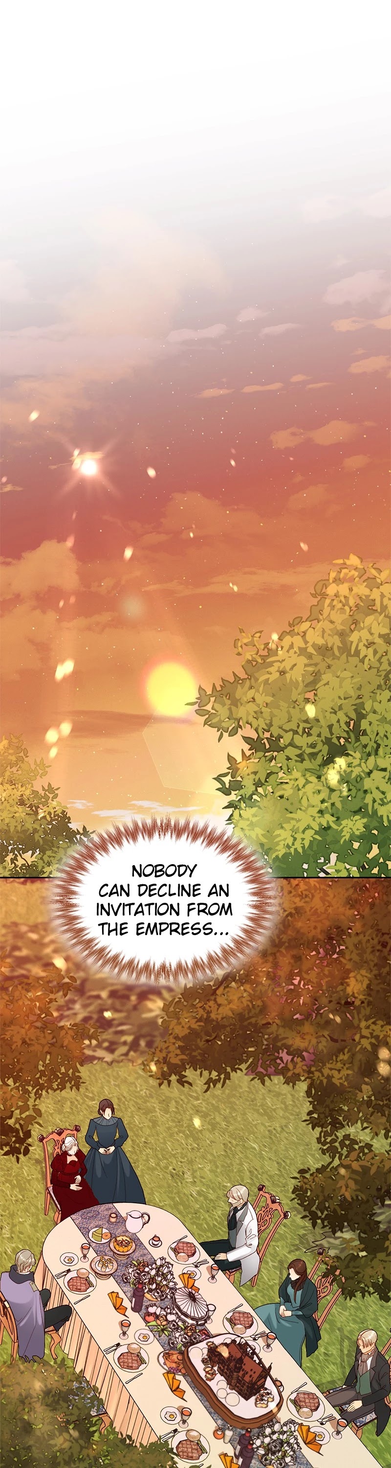 Remarried Empress Chapter 124 page 1 - Chapter 124: (S2) Episode 121