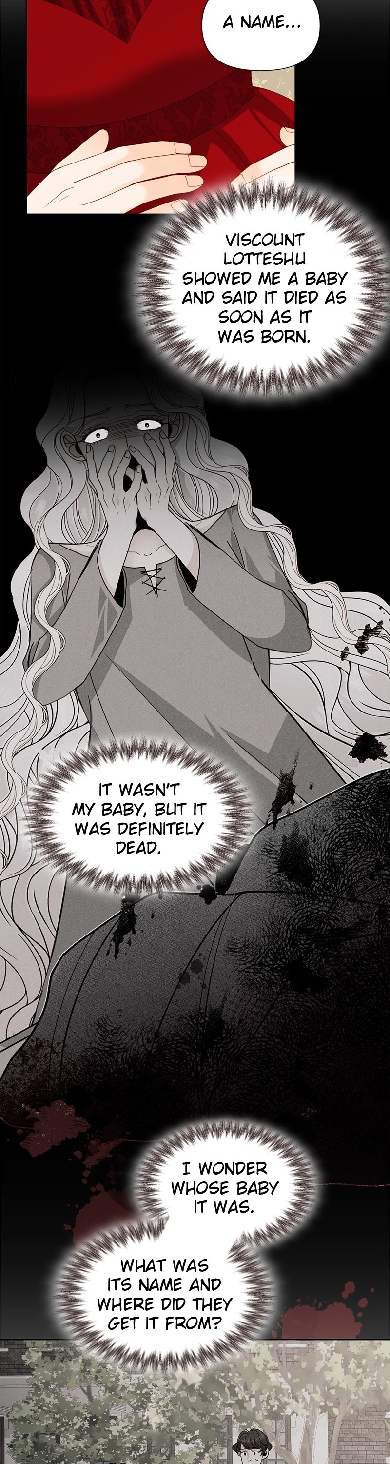 Remarried Empress Chapter 124 page 10 - Chapter 124: (S2) Episode 121