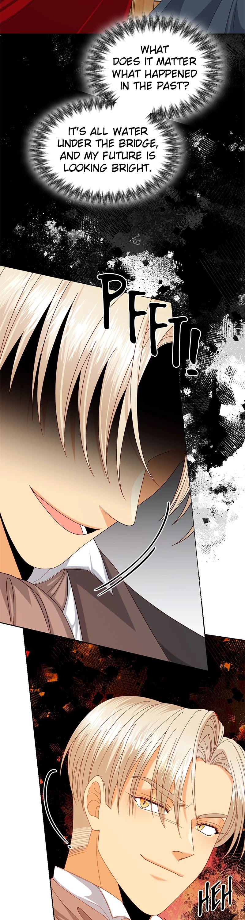 Remarried Empress Chapter 124 page 14 - Chapter 124: (S2) Episode 121