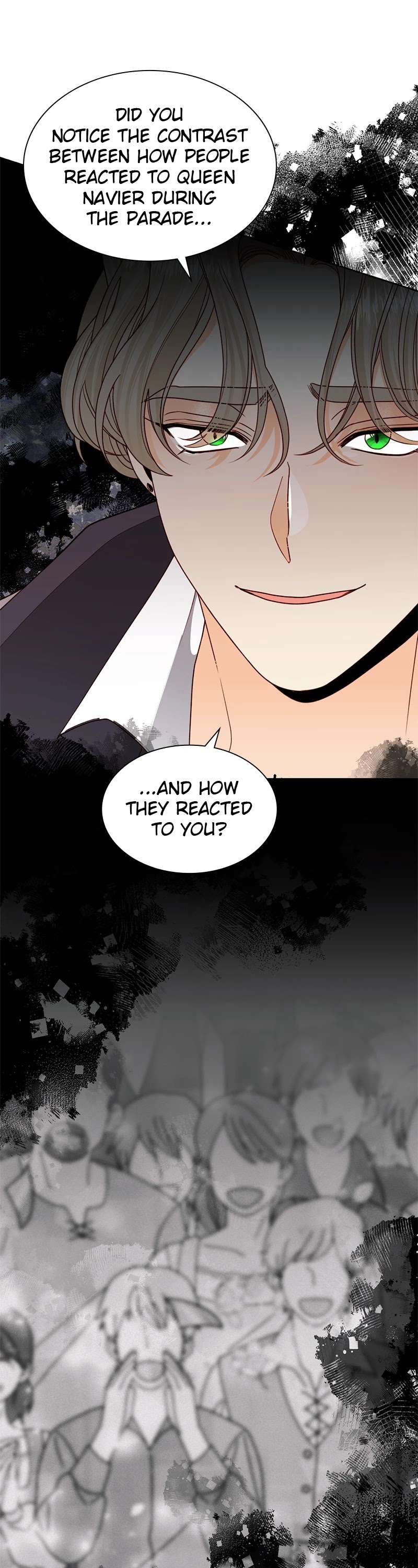 Remarried Empress Chapter 124 page 21 - Chapter 124: (S2) Episode 121