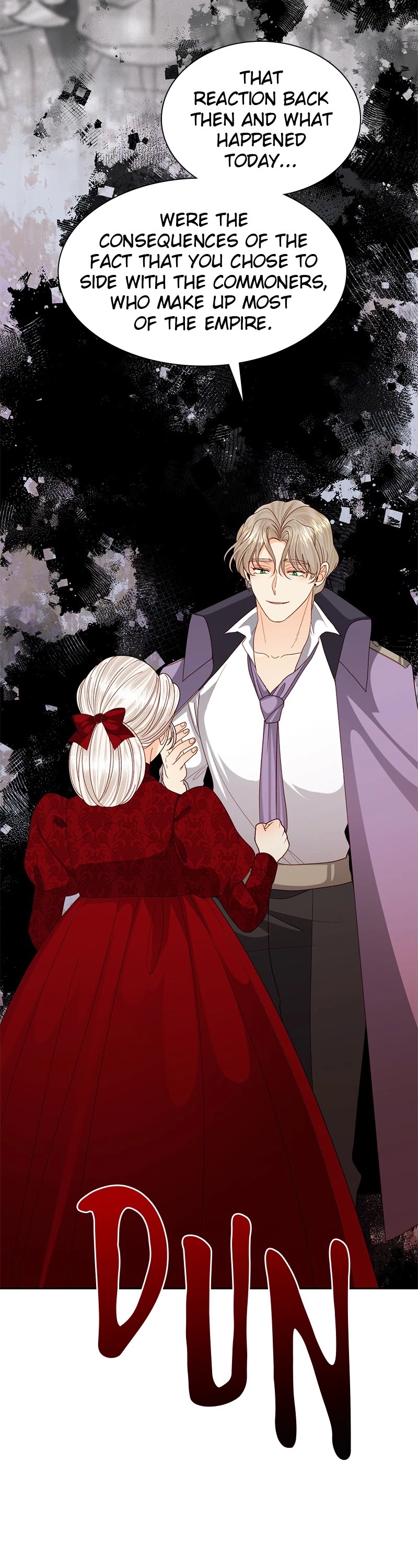 Remarried Empress Chapter 124 page 22 - Chapter 124: (S2) Episode 121