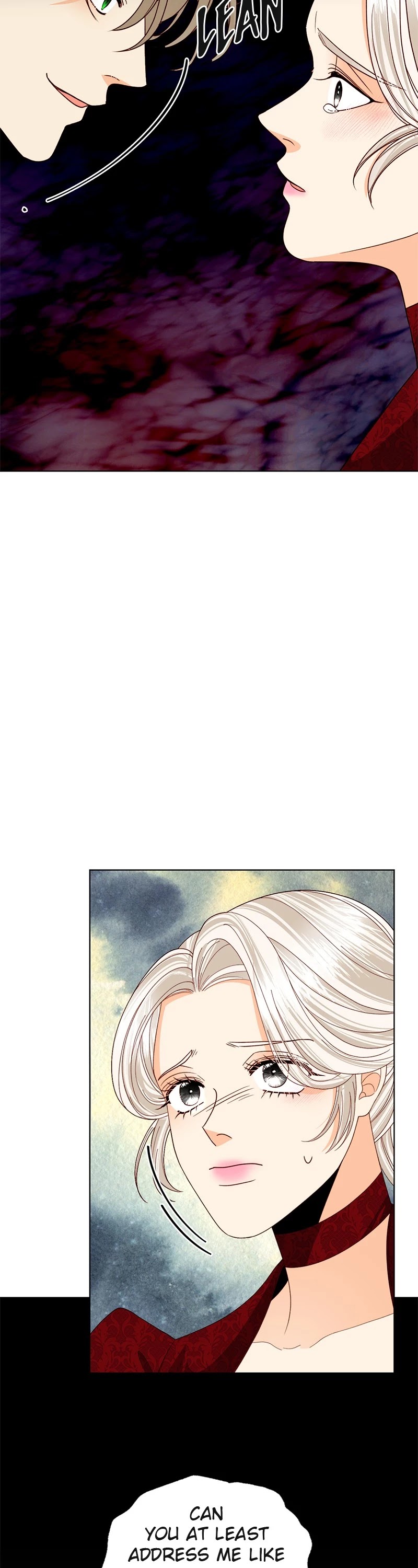 Remarried Empress Chapter 124 page 30 - Chapter 124: (S2) Episode 121