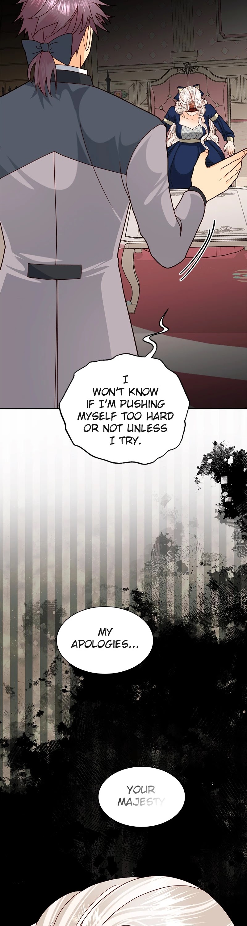 Remarried Empress Chapter 124 page 38 - Chapter 124: (S2) Episode 121
