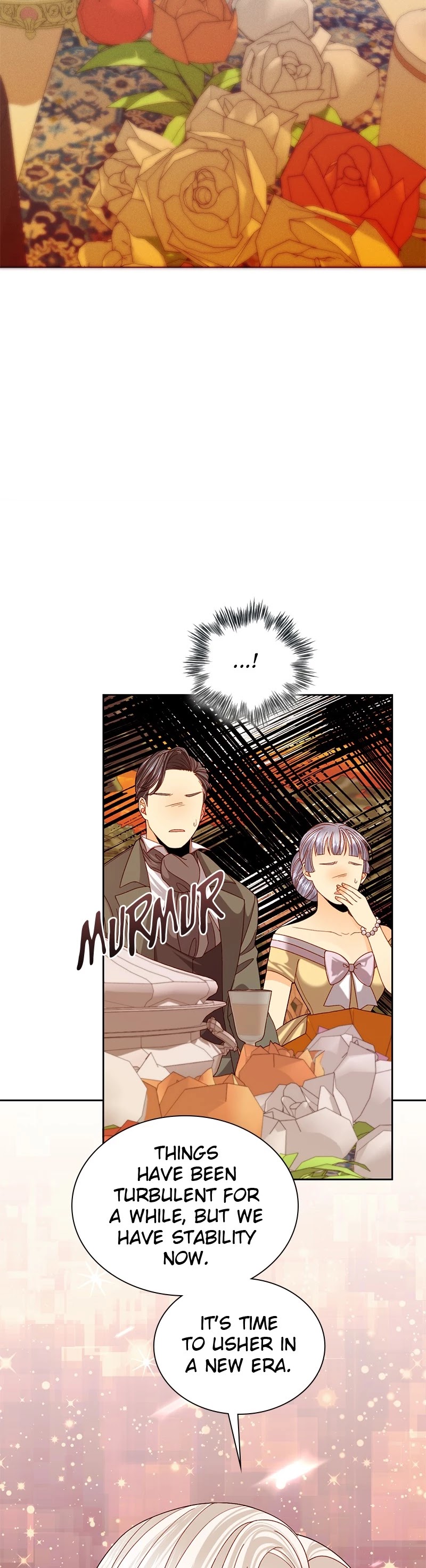 Remarried Empress Chapter 124 page 4 - Chapter 124: (S2) Episode 121
