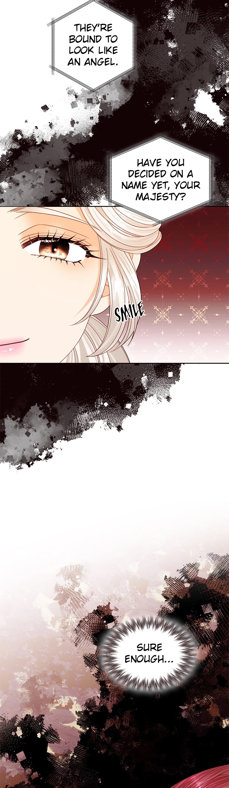 Remarried Empress Chapter 124 page 8 - Chapter 124: (S2) Episode 121