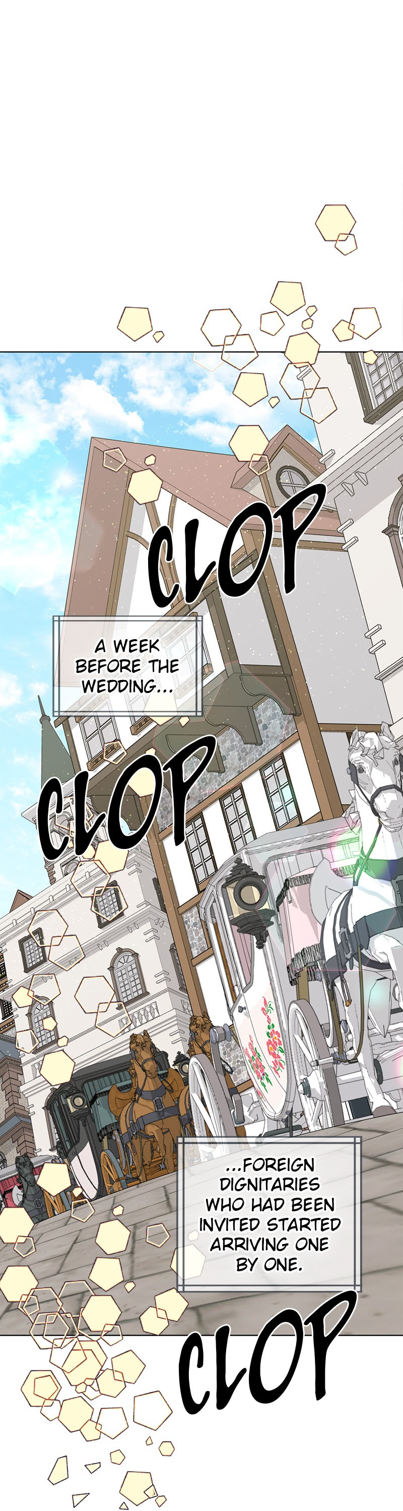 Remarried Empress Chapter 125 page 1 - Chapter 125: (S2) Episode 122 (Season 2 Finale)
