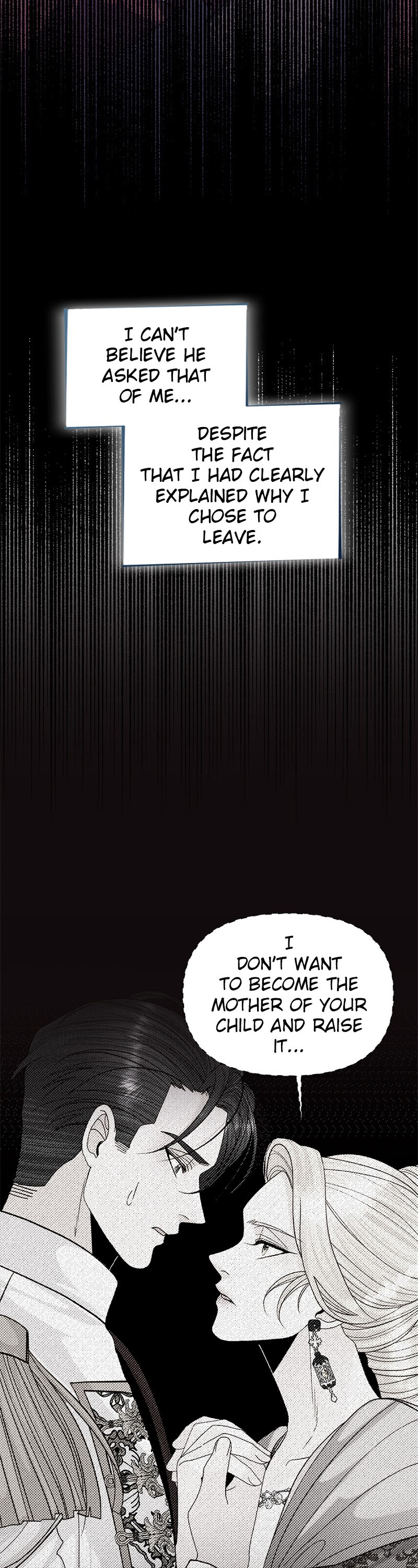 Remarried Empress Chapter 125 page 10 - Chapter 125: (S2) Episode 122 (Season 2 Finale)