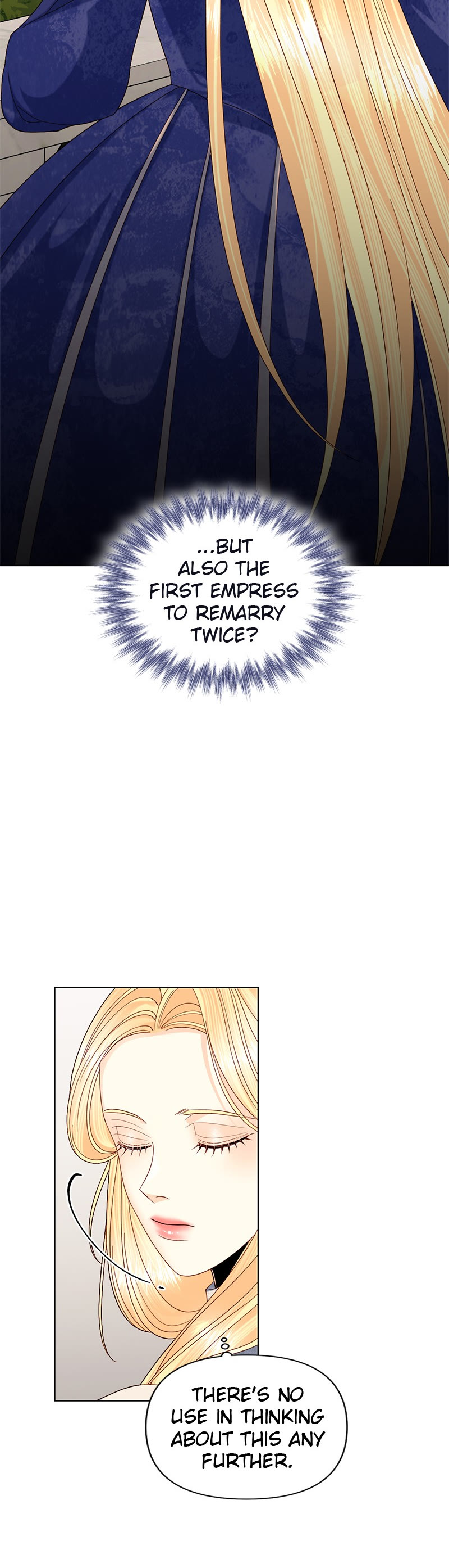 Remarried Empress Chapter 125 page 12 - Chapter 125: (S2) Episode 122 (Season 2 Finale)