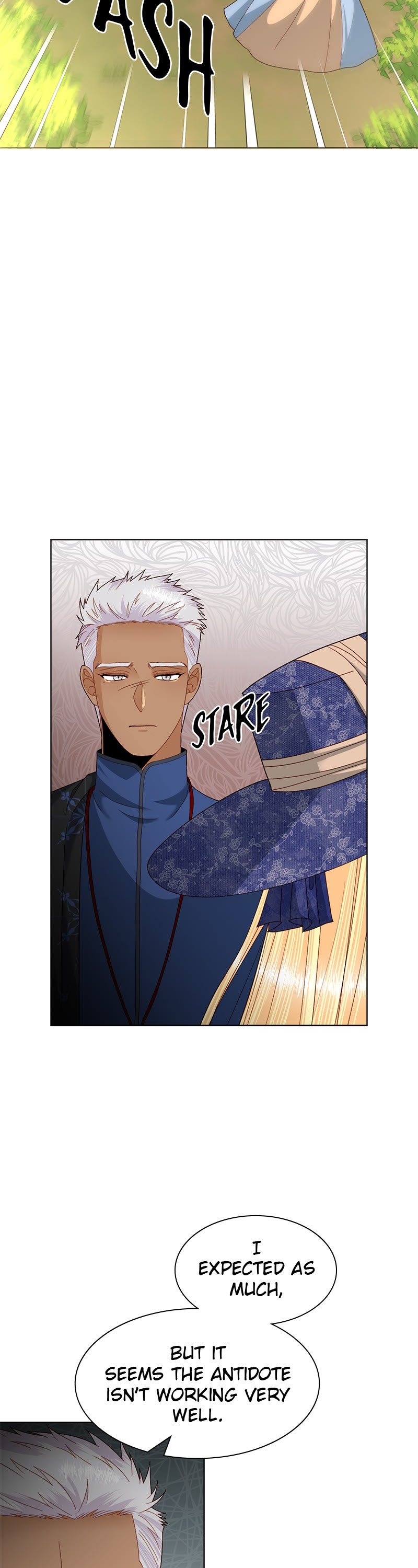 Remarried Empress Chapter 125 page 23 - Chapter 125: (S2) Episode 122 (Season 2 Finale)