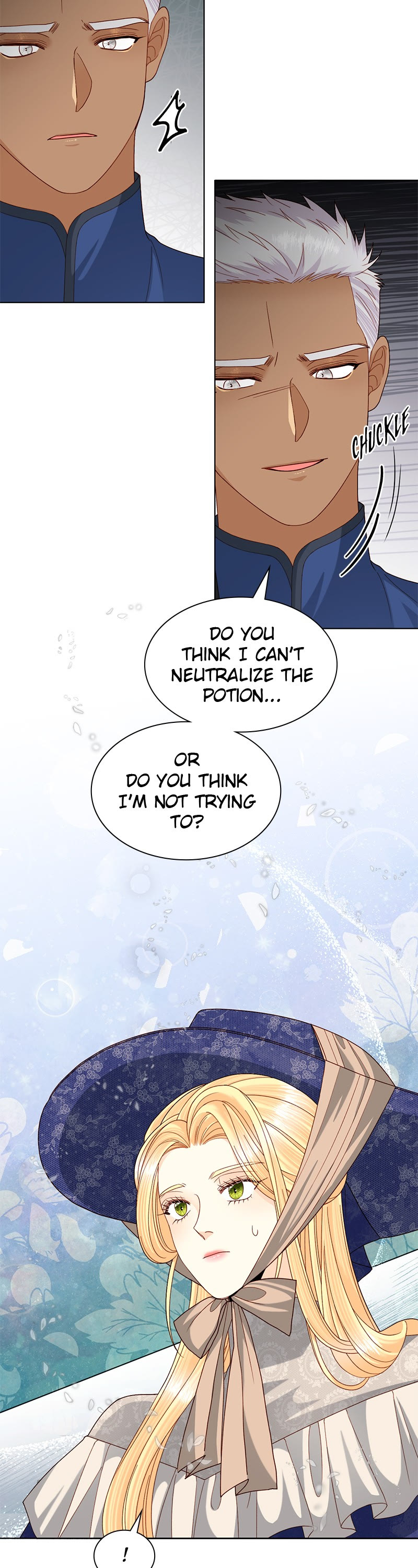 Remarried Empress Chapter 125 page 24 - Chapter 125: (S2) Episode 122 (Season 2 Finale)