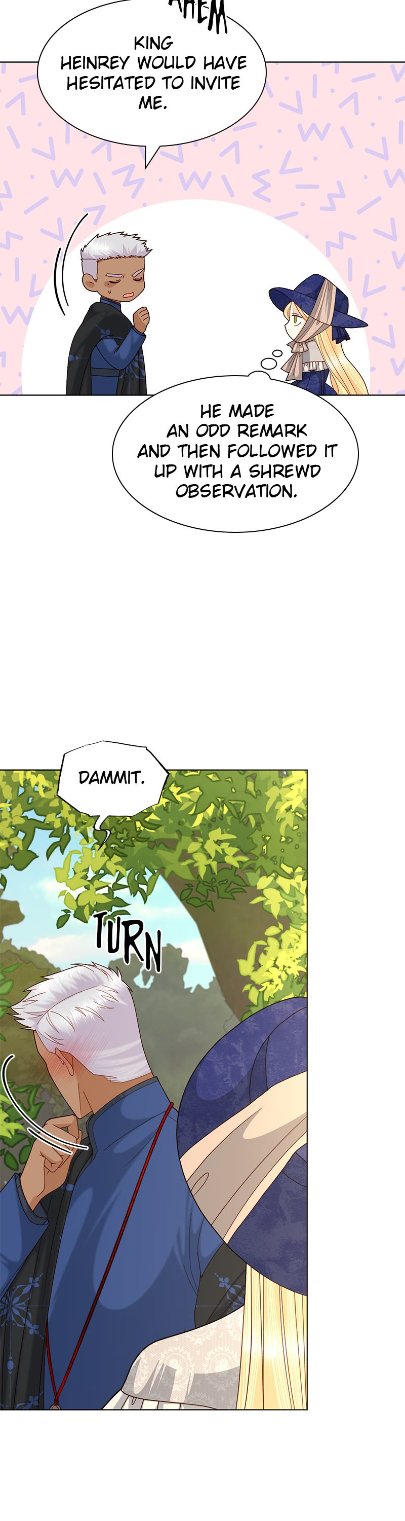 Remarried Empress Chapter 125 page 26 - Chapter 125: (S2) Episode 122 (Season 2 Finale)