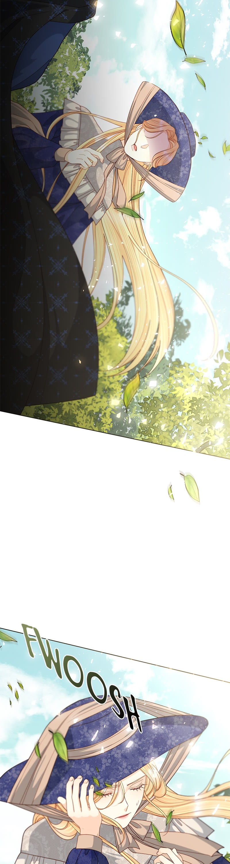 Remarried Empress Chapter 125 page 30 - Chapter 125: (S2) Episode 122 (Season 2 Finale)