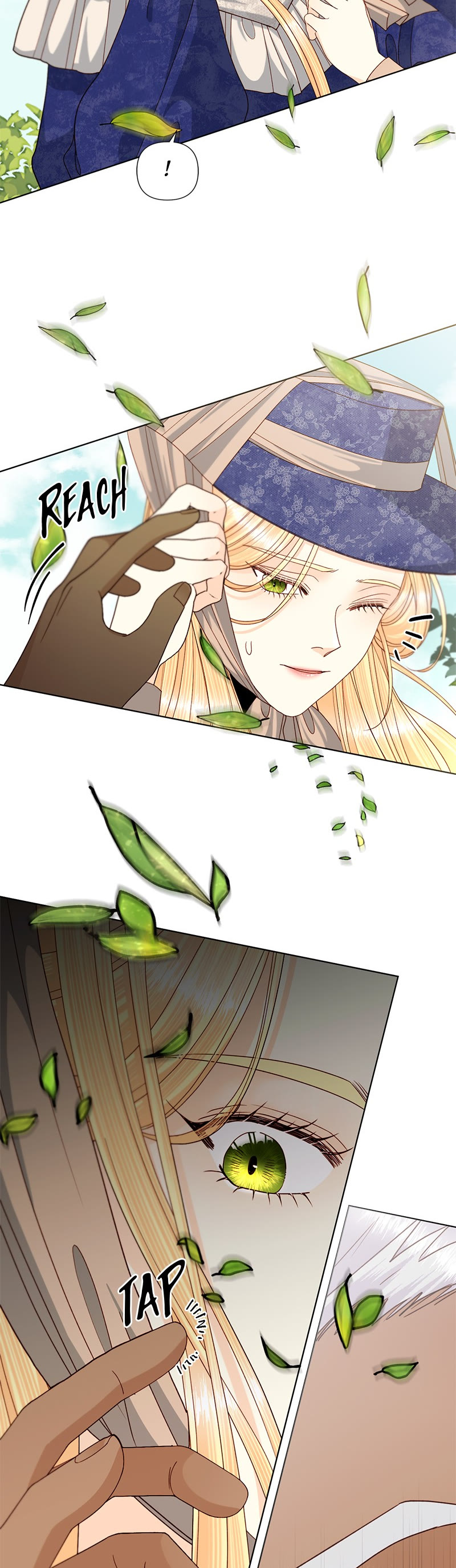 Remarried Empress Chapter 125 page 31 - Chapter 125: (S2) Episode 122 (Season 2 Finale)