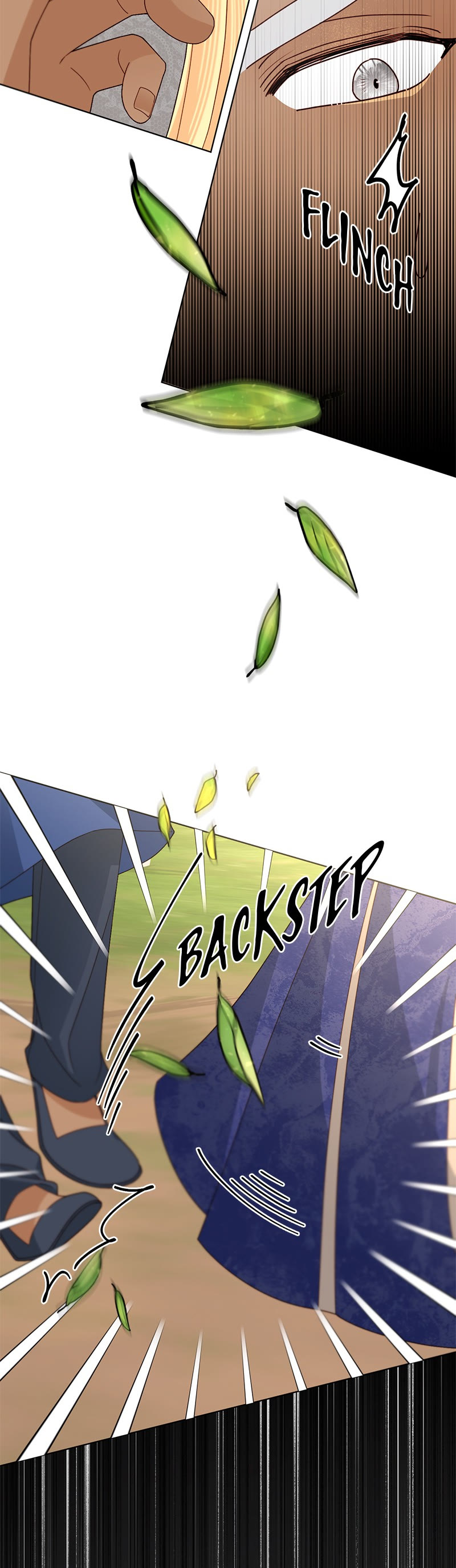 Remarried Empress Chapter 125 page 32 - Chapter 125: (S2) Episode 122 (Season 2 Finale)