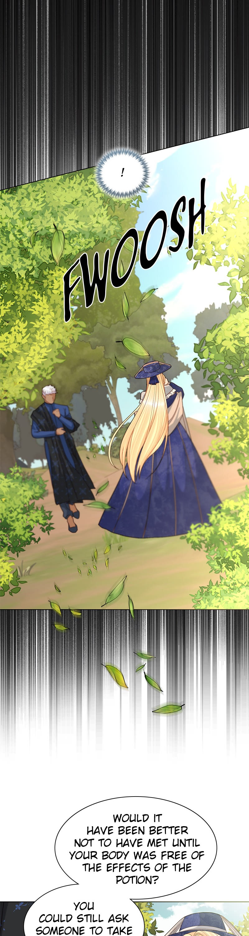 Remarried Empress Chapter 125 page 33 - Chapter 125: (S2) Episode 122 (Season 2 Finale)