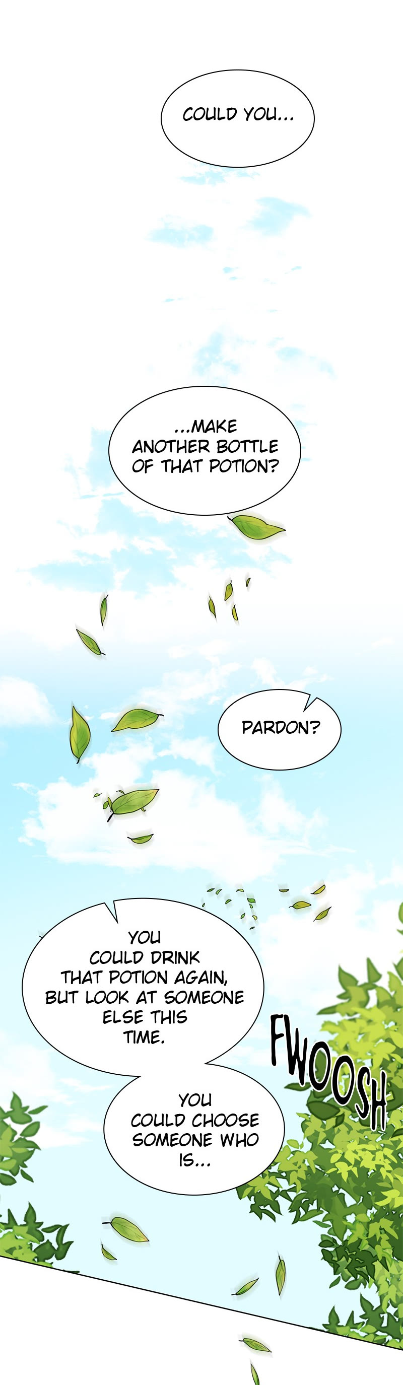 Remarried Empress Chapter 125 page 35 - Chapter 125: (S2) Episode 122 (Season 2 Finale)