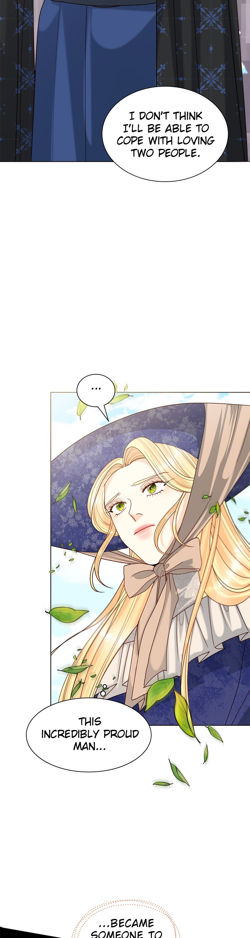 Remarried Empress Chapter 125 page 37 - Chapter 125: (S2) Episode 122 (Season 2 Finale)